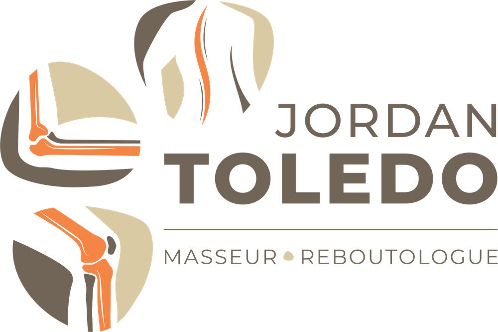 Jordan Toledo — Masseur Reboutologue